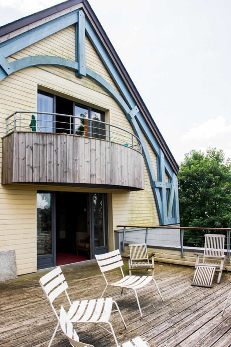 Hotel The Originals Boutique, Le Coq Gadby, Rennes Exterior foto